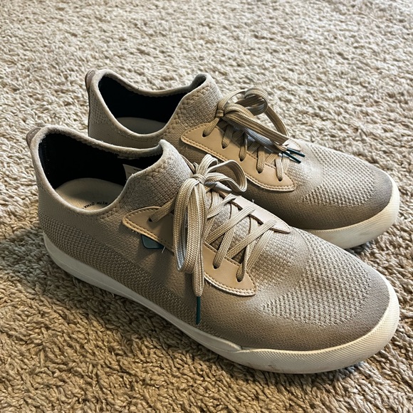 Vessi shoes, Weekend M12 - Picture 4 of 10